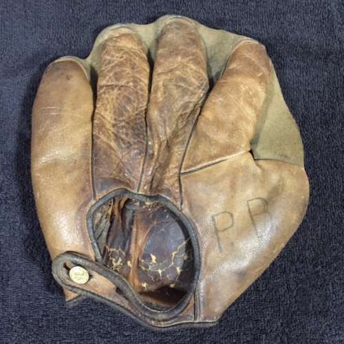 Ratsch Peerless Duck Web Back